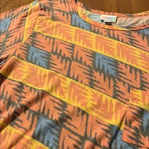 XL LuLaRoe Carly